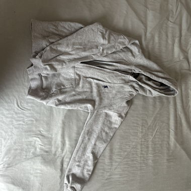 Zipper Ralph Lauren