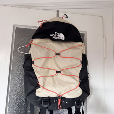 Sac à dos The North Face Borealis