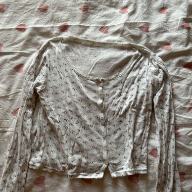 Süesse Pullover
