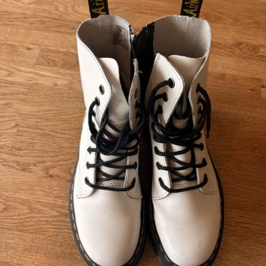 Dr. Martens Boots