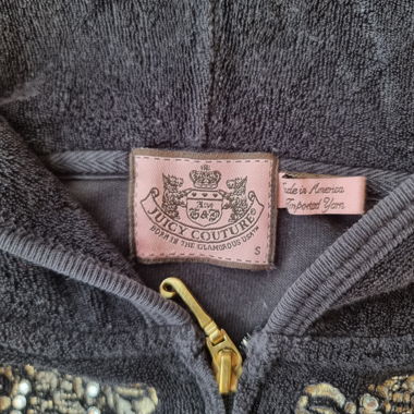 Juicy Couture Jäckchen 