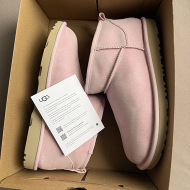 Stivali UGG
