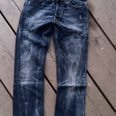 Jeans Diesel Viker W30 L32