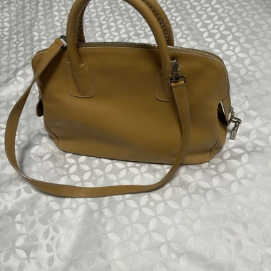 Bally Leather Bag