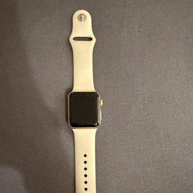 Apple Watch series 3 38mm