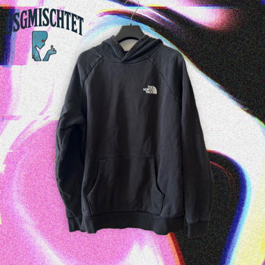 The North Face Hoodie