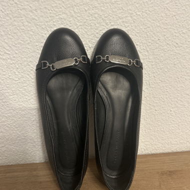 Ballerinas Roberto Santi 