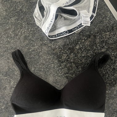 Calvin Klein Bralette