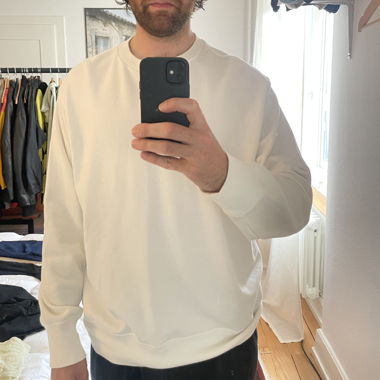 Muji Pullover