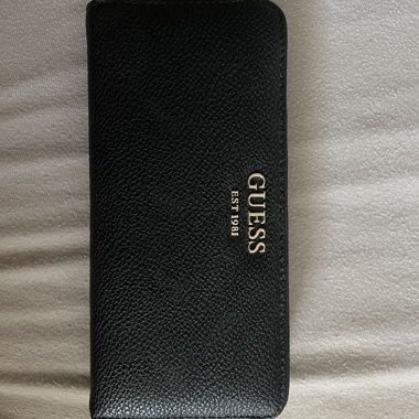 Guess Wallet