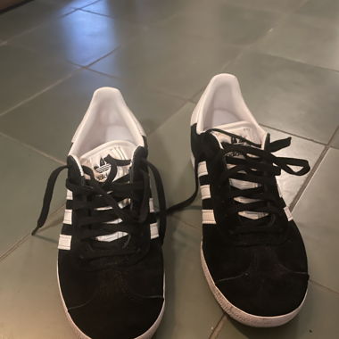 Adidas gazelle