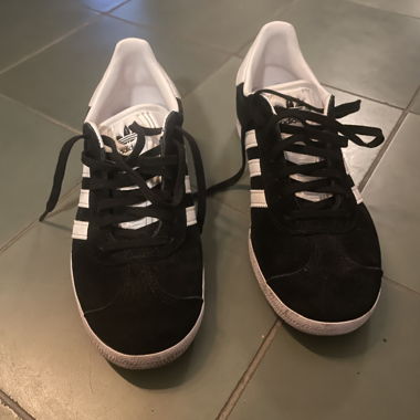Adidas gazelle