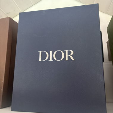 Dior Aufbewahrungsbox