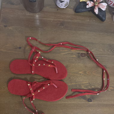 Sandalen