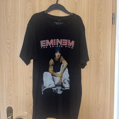 T-shirt Eminem