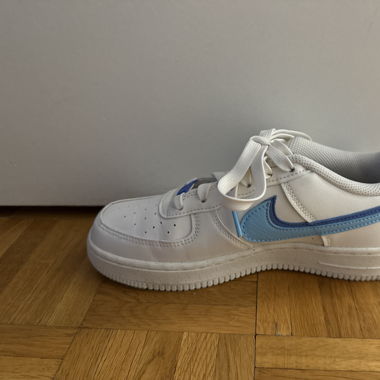 Air force 82