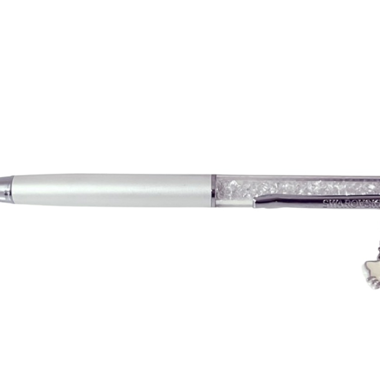 Swarovski x Hello Kitty Stift