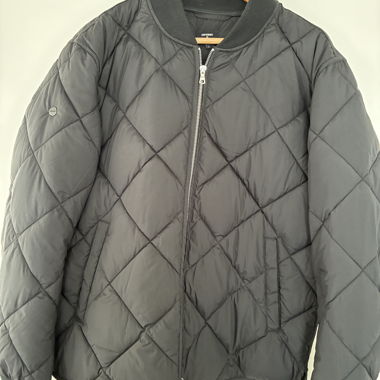 *SUPERDRY COLLEGE/BOMBER JACKET* Sz L