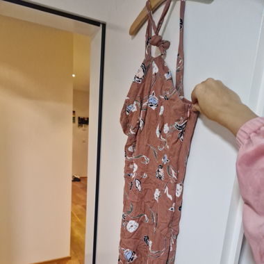 Kleid 38