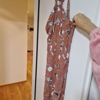 Kleid 38