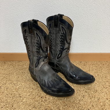 Cowboy Boots