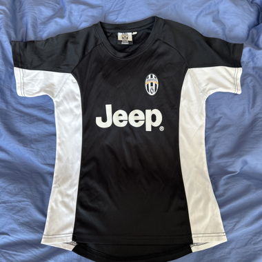 Trikot Juventus Turin - Kinder