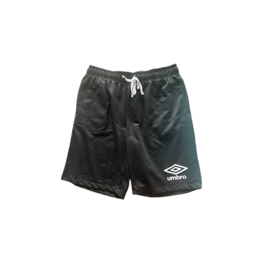 Shorts Umbro noirs