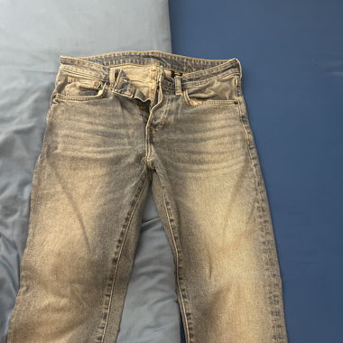 Jeans denim