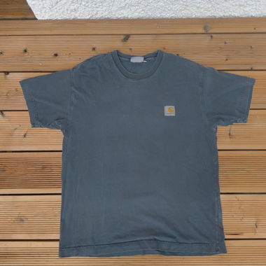 Stonewashed Carhartt Tee