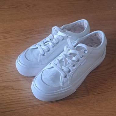 Roxy Cruizer Platform Sneaker