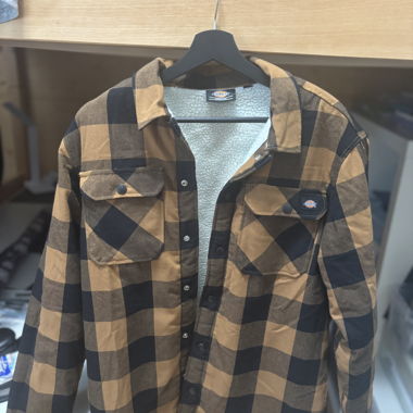 giacca dickies 