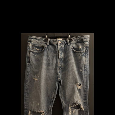 Zara Jeans