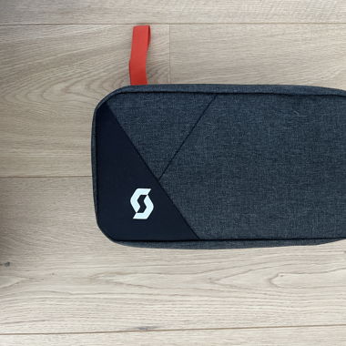 SCOTT Necessaire unisex