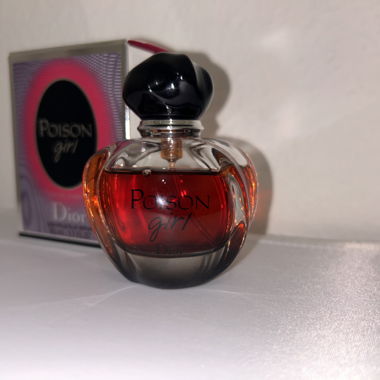 Poison Girl Dior (50 ml)
