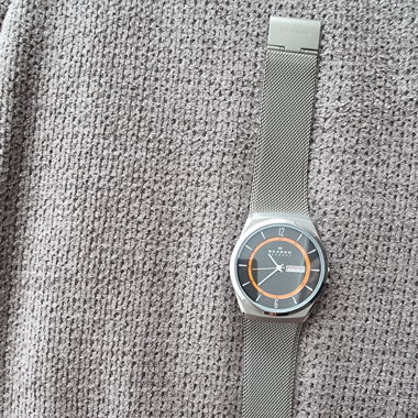 Skagen Uhr