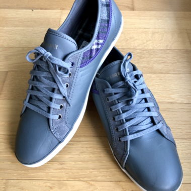 Sneakers Le Coq Sportif, pointure 43