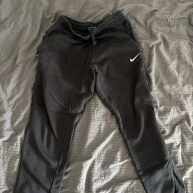 Pantaloni da jogging Nike neri