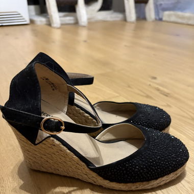 Talons été 