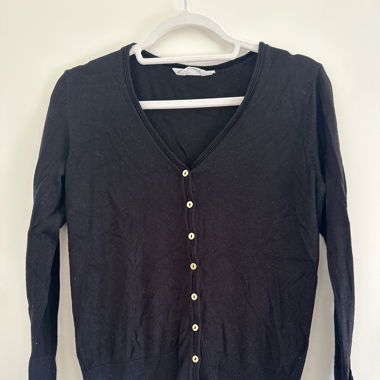 Jacket fine