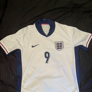 Maillot de foot Angleterre - Harry Kane 