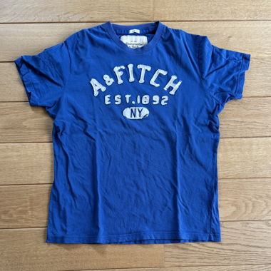 T-Shirt ABERCROMBIE & FITCH