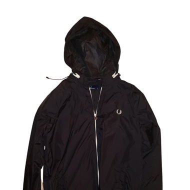 Regenjacke von Fred Perry