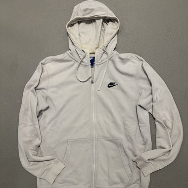 Veste à capuche zippée Nike