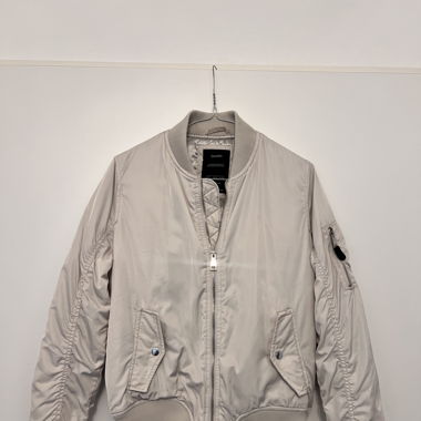 Bomberjacke