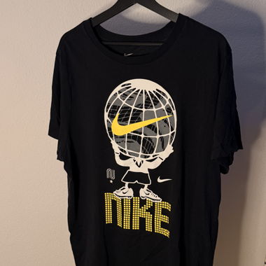 Nike Dri-FIT T-Shirt