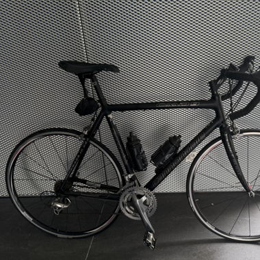 Bicicletta da corsa 