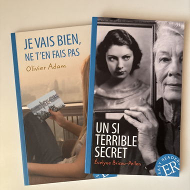 Je vais bien,… & Un si terrible secret