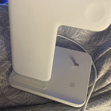 Charging Station