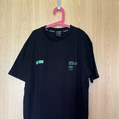 T-shirt Stay High
