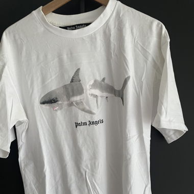 T shirt Palm Angels